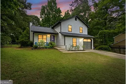 1001 Forest Park Lane, Suwanee, GA 30024 - Photo 1