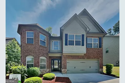2907 Saddletop Way, Lawrenceville, GA 30044 - Photo 1
