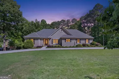 36 Post Oak Trace, Villa Rica, GA 30180 - Photo 1