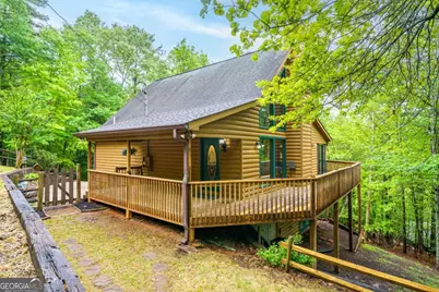 270 Tara Drive #5371, Ellijay, GA 30540 - Photo 1