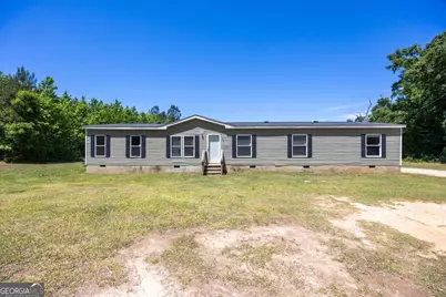 261 Blount Chapel Road, Haddock, GA 31033 - Photo 1