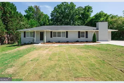 969 Newport Road, Macon, GA 31210 - Photo 1