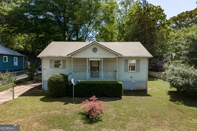 178 Childs Street, Athens, GA 30601 - Photo 1
