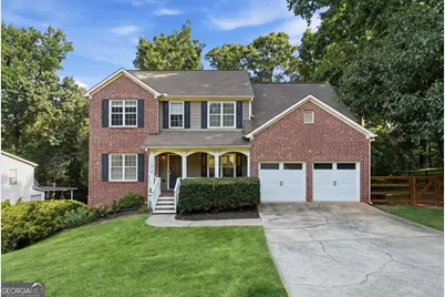 7315 Timberline Overlook, Cumming, GA 30041 - Photo 1