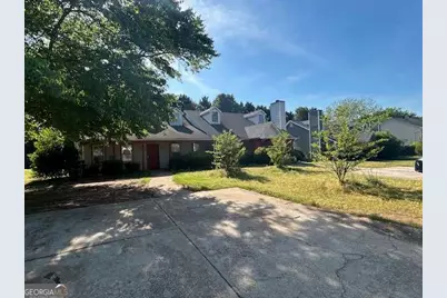 2620 Country Trace SE, Conyers, GA 30013 - Photo 1
