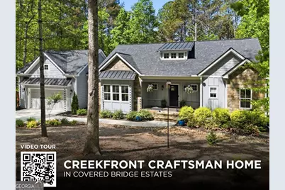 824 Bridge Road #56, Ellijay, GA 30540 - Photo 1