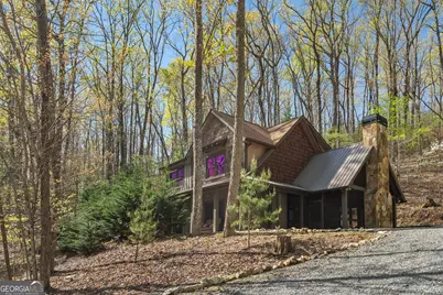 455 Shepherds Walk, Morganton, GA 30560 - Photo 1