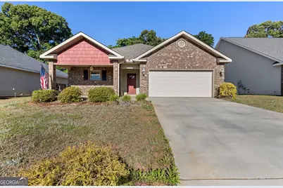 109 Hawks Ridge Trace, Byron, GA 31008 - Photo 1