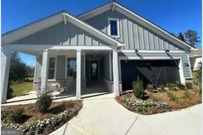 5375 Miravista Way, Hoschton, GA 30548 - Photo 1