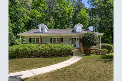 80 Alloway Drive, Villa Rica, GA 30180 - Photo 1