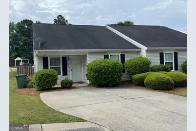 1710 Summerwoods Lane, Griffin, GA 30224 - Photo 1