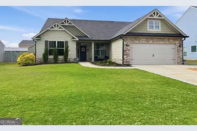 142 Beallwood Drive, Harlem, GA 30814 - Photo 1