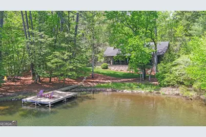 2857 Crow Creek Road, Lakemont, GA 30552 - Photo 1