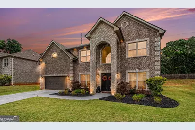 4994 Lynnonhall Court, Lithonia, GA 30038 - Photo 1