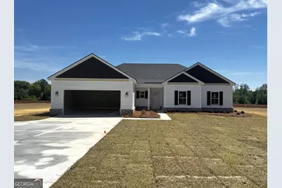 488 Pleasant Hill Road, Portal, GA 30450 - Photo 1