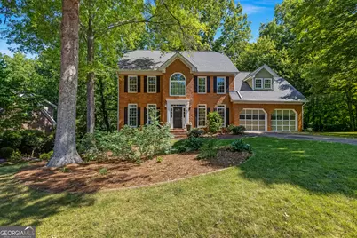 4403 Rosemary Court NE, Marietta, GA 30066 - Photo 1