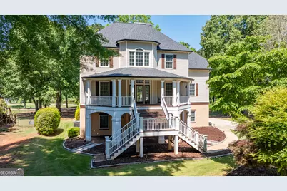 113 Terrane Ridge, Peachtree City, GA 30269 - Photo 1
