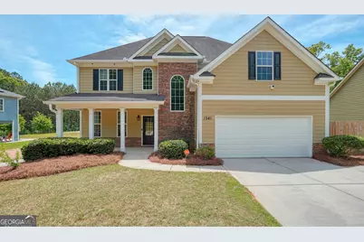 1341 S Gordon Road, Austell, GA 30168 - Photo 1