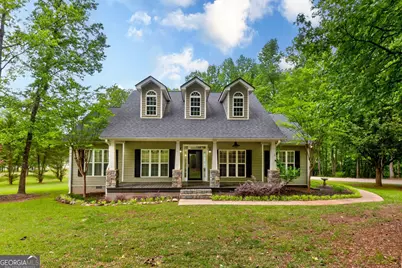 301 Summit Heights Drive, Nicholson, GA 30565 - Photo 1