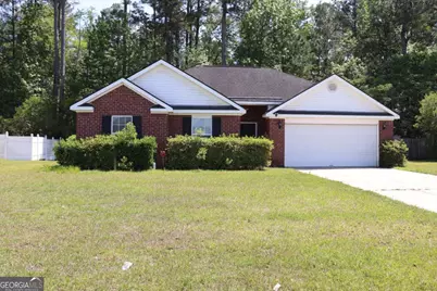 126 Stonewalk Drive, Rincon, GA 31326 - Photo 1