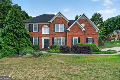 4969 Day Lily Way NW, Acworth, GA 30102 - Photo 1