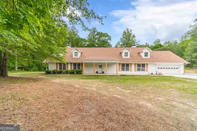 1022 Chandler Haulk Road, Loganville, GA 30052 - Photo 1