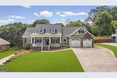 41 River Walk Parkway, Euharlee, GA 30145 - Photo 1