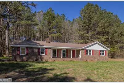 331 Deerfield Road, Hogansville, GA 30230 - Photo 1