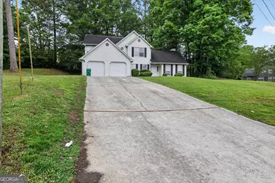 4953 Portsmouth Court, Lithonia, GA 30038 - Photo 1