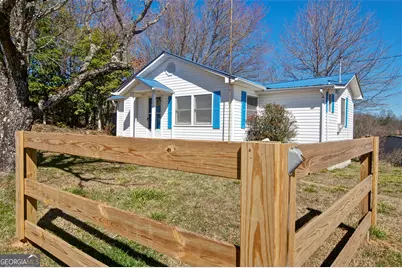2165 Townsend Mill Road, Young Harris, GA 30582 - Photo 1
