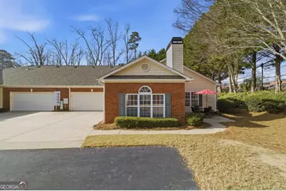 460 Tribble Gap Road #501, Cumming, GA 30040 - Photo 1