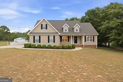 616 Windsong Way Court, Macon, GA 31217 - Photo 1
