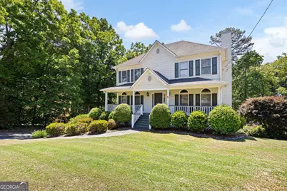 106 Eagle Ridge Drive, Canton, GA 30114 - Photo 1