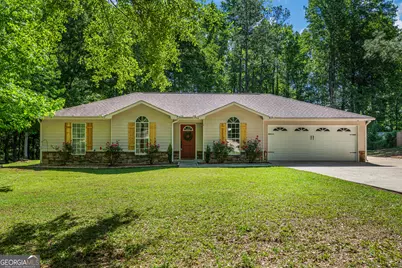 1389 Douglas Drive, Ellerslie, GA 31807 - Photo 1