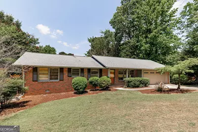 1141 Tuxedo Lane, Watkinsville, GA 30677 - Photo 1
