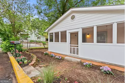 1021 Waddell Street, Athens, GA 30606 - Photo 1