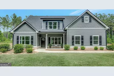 1253 Perkins Road, Hogansville, GA 30230 - Photo 1