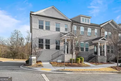 4705 White Buckeye Drive, Buford, GA 30518 - Photo 1