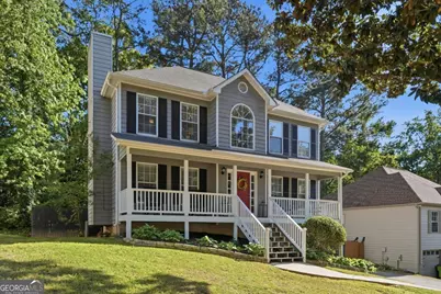 1359 Windage Court NW, Marietta, GA 30008 - Photo 1