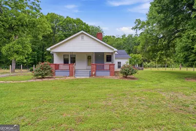 75 NE Bert Road, Rome, GA 30161 - Photo 1