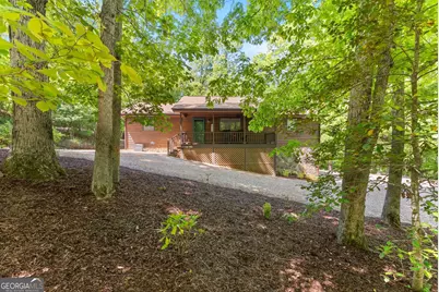 136 Twisting Ridge Trail, Demorest, GA 30535 - Photo 1