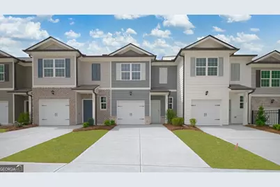 2023 Roseleigh Drive, Douglasville, GA 30134 - Photo 1