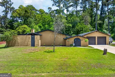 438 Hunt Drive, Savannah, GA 31406 - Photo 1