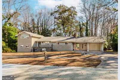 253 3rd Avenue, Winder, GA 30680 - Photo 1