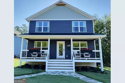 72 Spielen Weg, Helen, GA 30545 - Photo 1