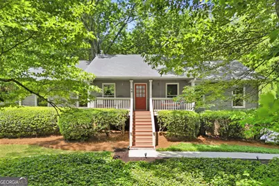 1883 Clinton Drive, Marietta, GA 30062 - Photo 1