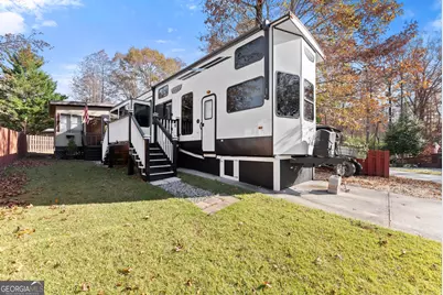 160 Elkmont Trail, Cleveland, GA 30528 - Photo 1