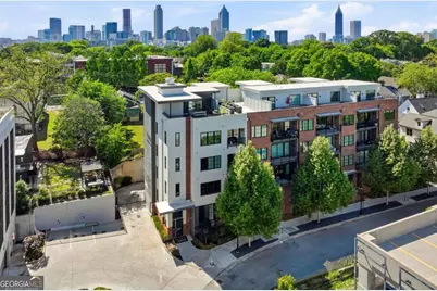 22 NE Airline Street NE #307, Atlanta, GA 30312 - Photo 1