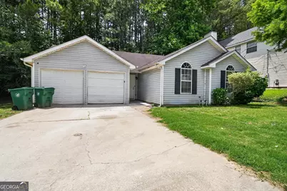 3863 Waldrop Hills Drive, Decatur, GA 30034 - Photo 1