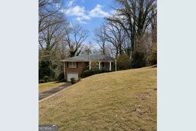 2180 Highview Road SW, Atlanta, GA 30311 - Photo 1